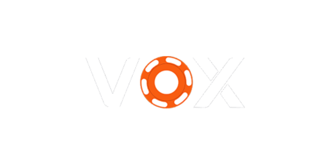 Vox Casino logo